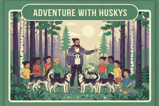 NOMETNE PIEDZĪVOJUMS AR HASKIJIEM, Reģistrācijas un dalības maksas apmaksa